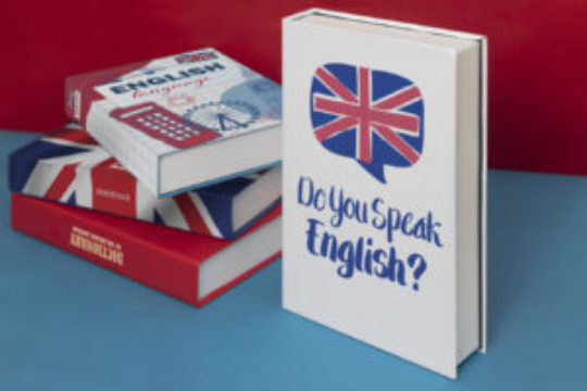 L’anglais au Maroc