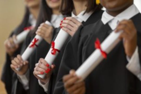 L’anglais : clé de réussite dans les études supérieures