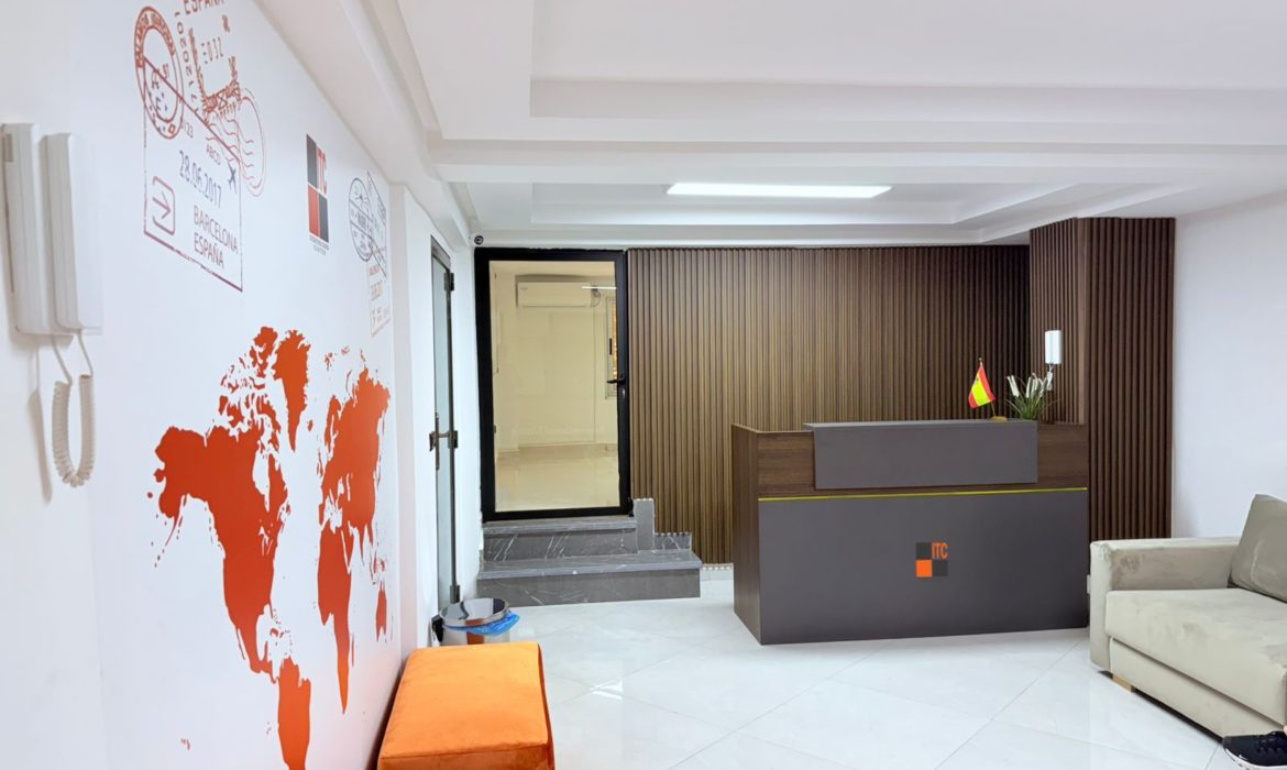 IT Center ouvre à Marrakech (Selectividad)